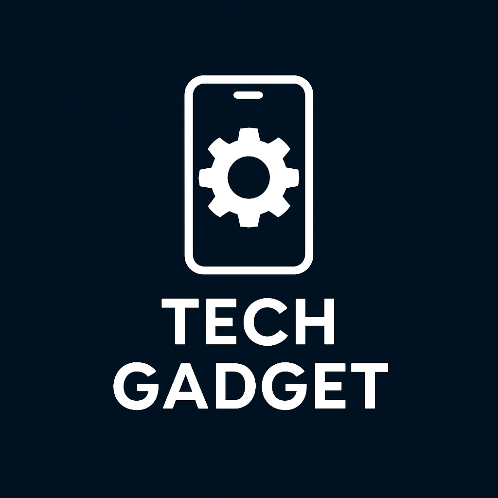 Tech Gadget