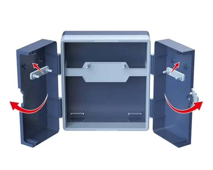 2In1 Kids Backpack Tool Kit 32pcs