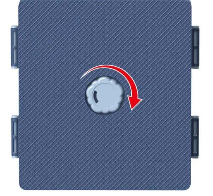 2In1 Kids Backpack Tool Kit 32pcs