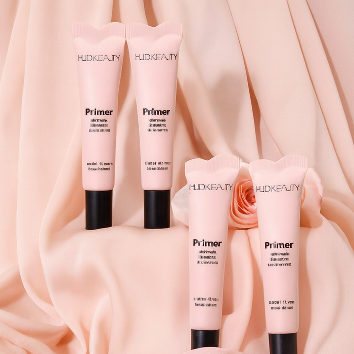 Huda Moji Primer Smooth Base Long Lasting Makeup Grip Lightweight Texture Easy Application (30g)